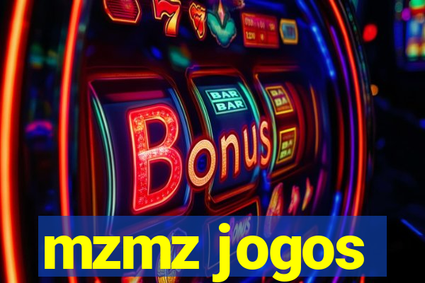 mzmz jogos